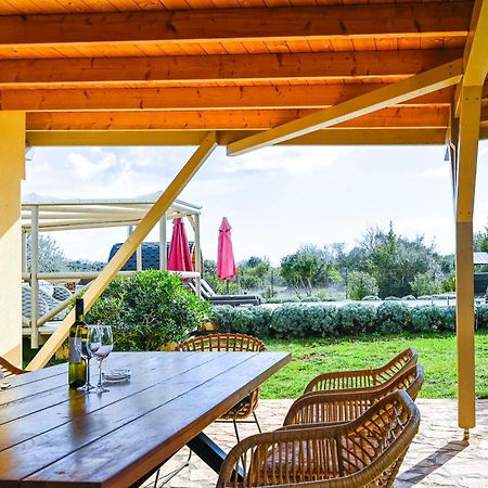 Bella Di Campo Villa Rovinj Buitenkant foto
