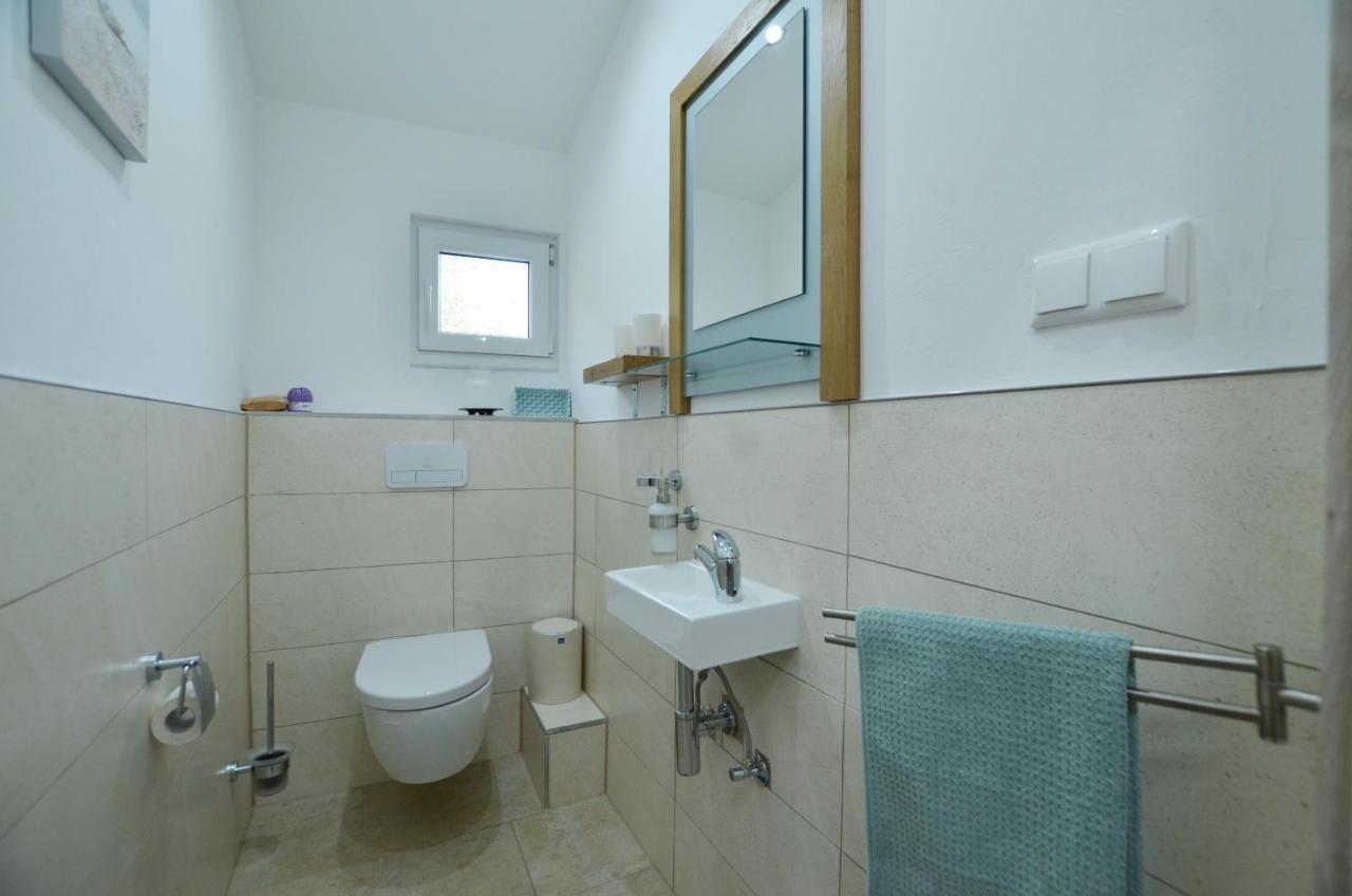 Bella Di Campo Villa Rovinj Buitenkant foto