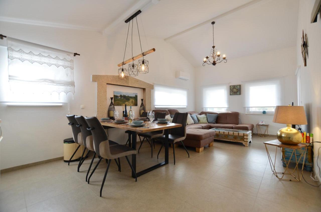 Bella Di Campo Villa Rovinj Buitenkant foto