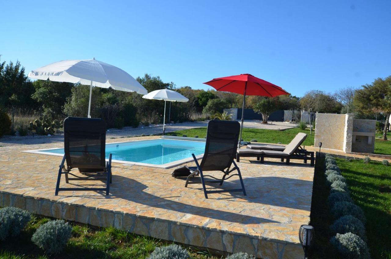 Bella Di Campo Villa Rovinj Buitenkant foto