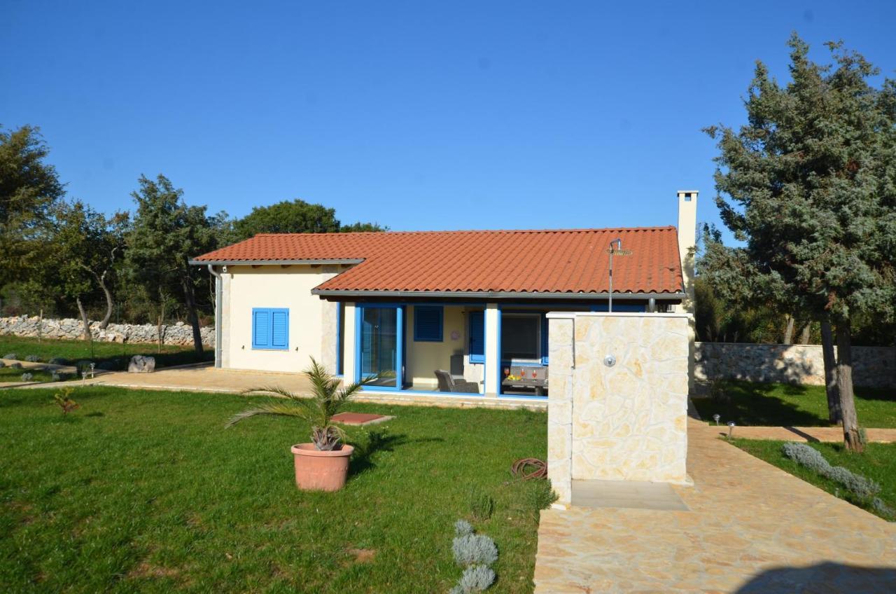 Bella Di Campo Villa Rovinj Buitenkant foto