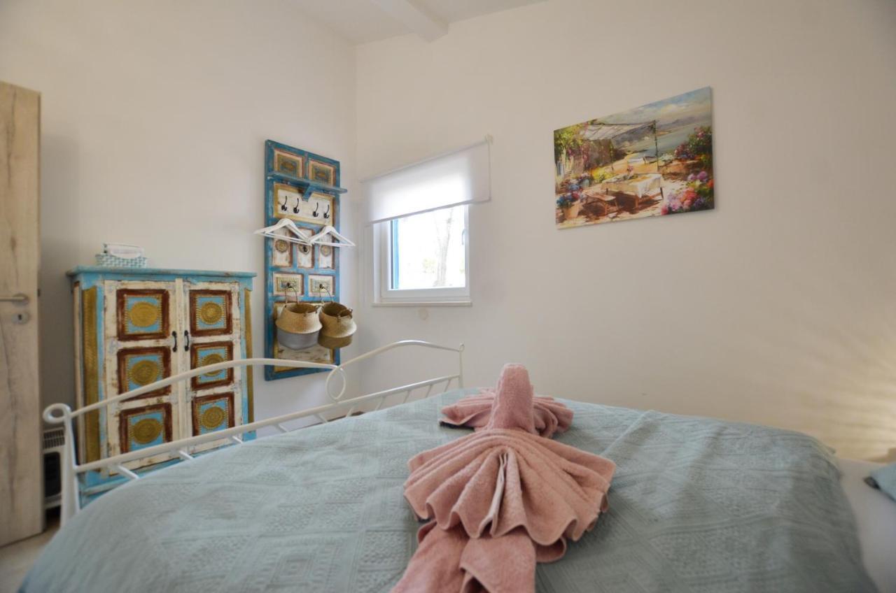 Bella Di Campo Villa Rovinj Buitenkant foto