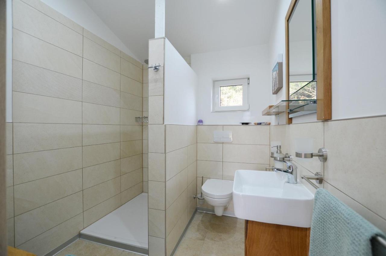 Bella Di Campo Villa Rovinj Buitenkant foto
